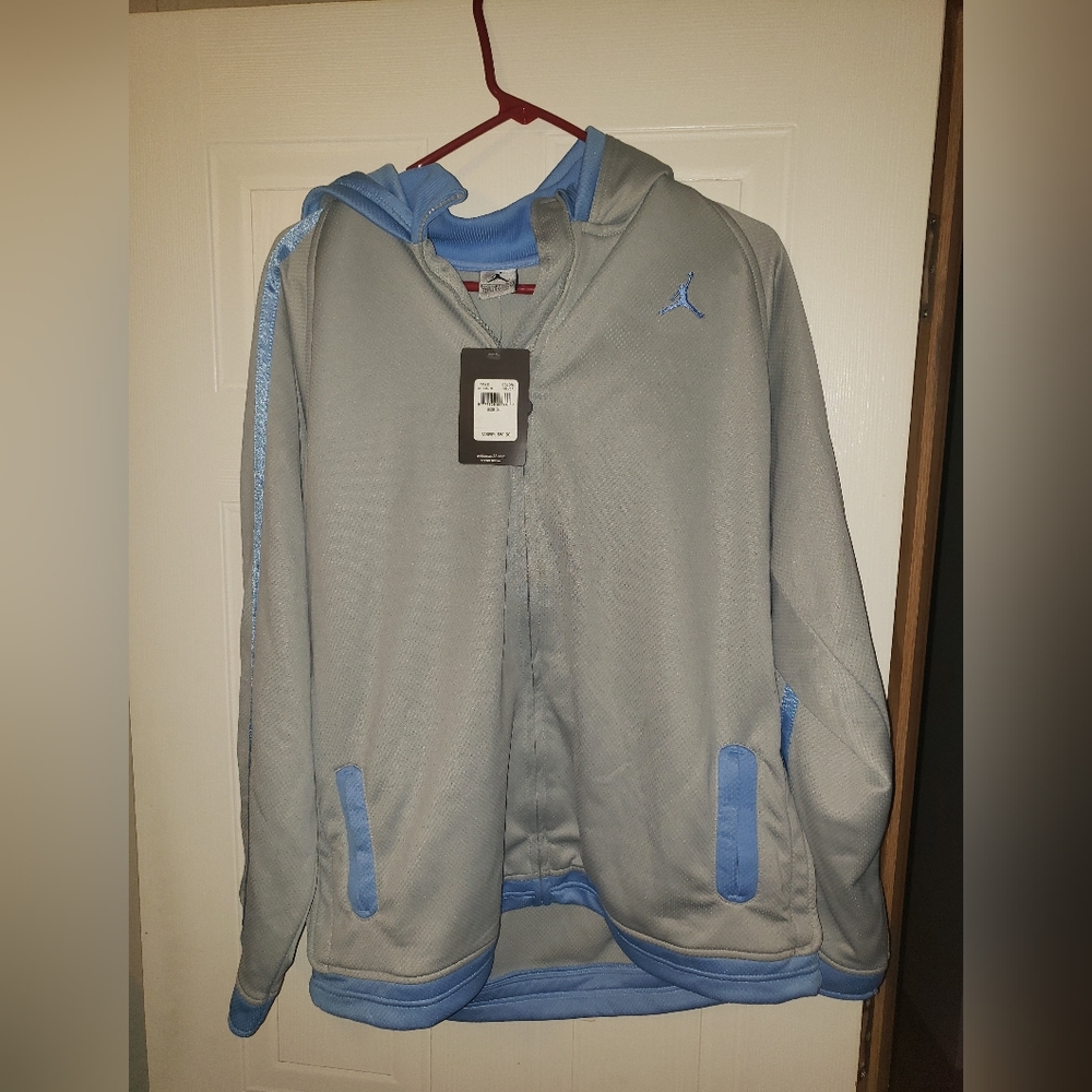 Kids XL Jordan jacket